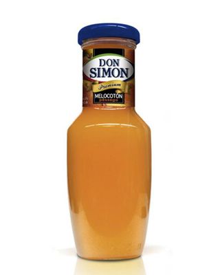 DON SIMÓN MELOCOTÓN 200 ML