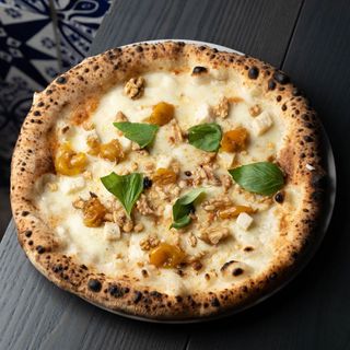 Asso Piglia Tutto  Gluten Free