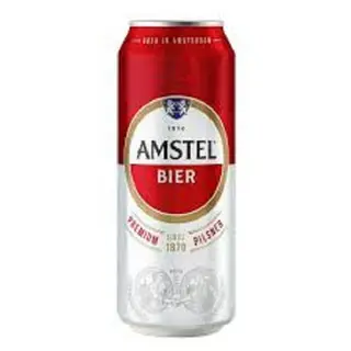 Amstel 0.5l