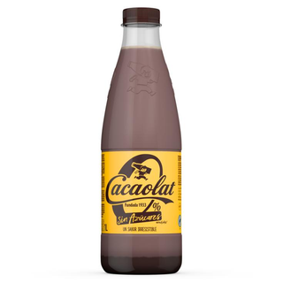 Cacaolat
