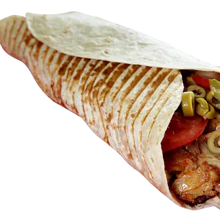  Special Piadina maxi