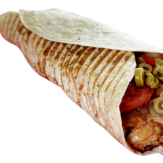  Special Piadina maxi