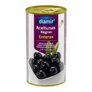 Diamir aceituna (345 g.)