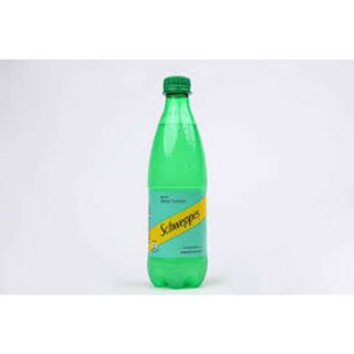 Schweppes Bitter Lemon 500ml