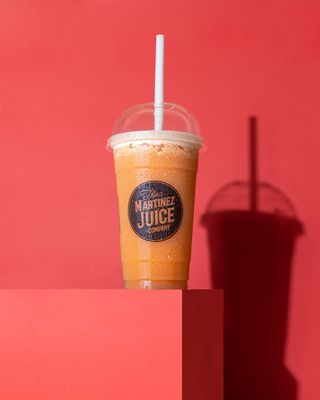 After Party (600 Ml.)