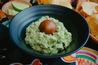 Guacamole