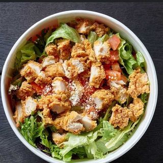 Insalata  Caesar 