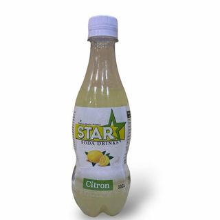 Star-soda citron 