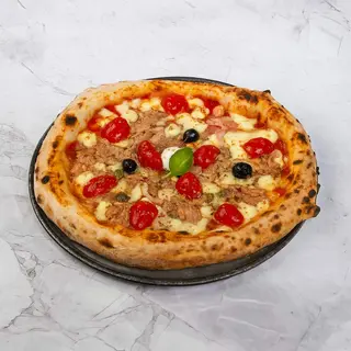Pizza Liburnija