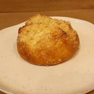 Zwykła drożdżówka