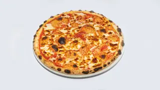 Pizza Margherita