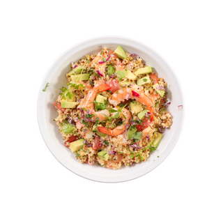 Cocktail De Crevette