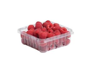 Frambuesa Bandeja 125 Gr