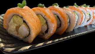 Philadelphia ebi/ Philadelphia ebi