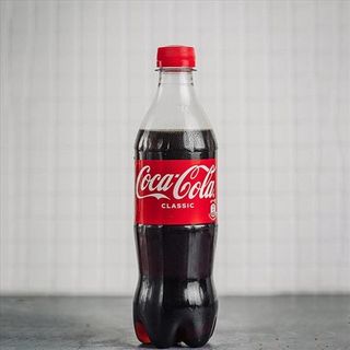 Coca-Cola 500 мл