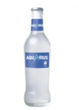 Aquarius Limón (330 Ml.)