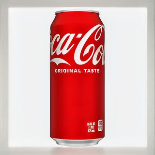 Кока кола (330мл)