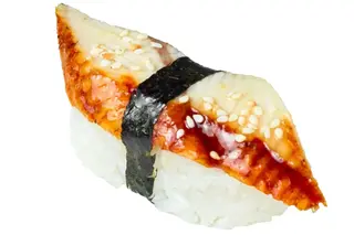Nigiri jegulja
