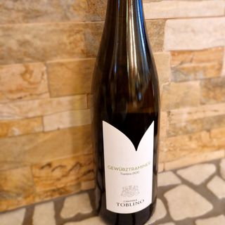 Gewūrztraminer Trentino DOC BIO 75 cl