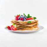 Crêpe sucrée PG