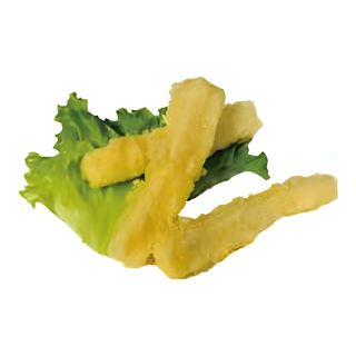 Formaggio fritto - 3 pezzi