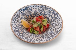 Салат "Чобан" (250 гр.)