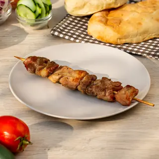 Svinjski ražnjić 200g