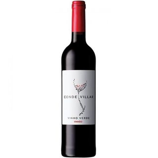 Conde Villar Tinto 75cl