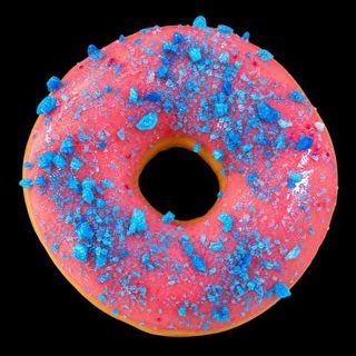 DUNKIN SPECIAL