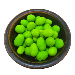 Крісперс Зі Смаком Васабі 100г