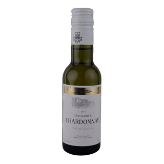 Plantaže Chardonnay 0.187l 