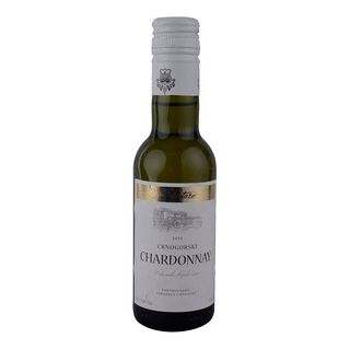 Chardonnay mali