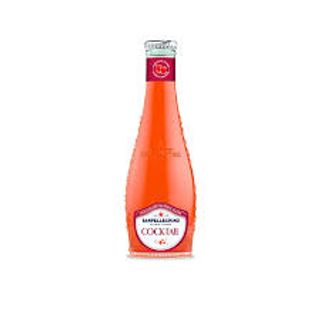 Cocktail San Pellegrino