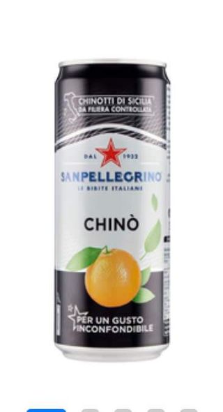 Chinotto