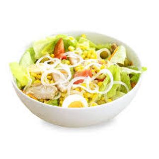 82 Ensalada Mixta