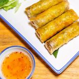 Rollo Vietnamita (4 Uds.)