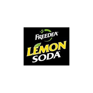 Lemon soda