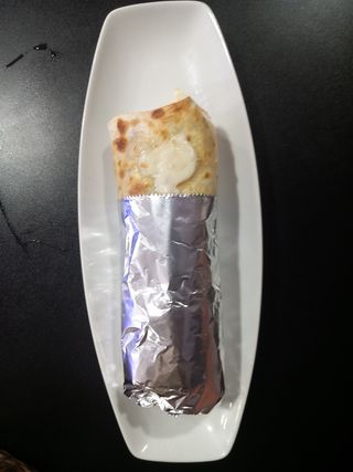 ROLLO GRATINADO 