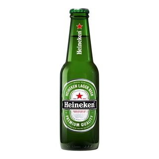 Cerveja Heineken