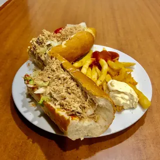 Sandwich Thon
