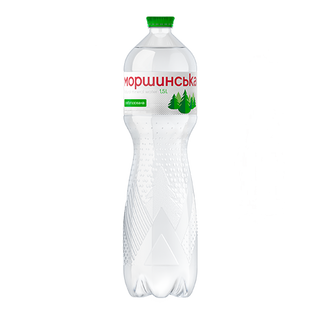 Мін вода Моршинська сл/газ 1,5л