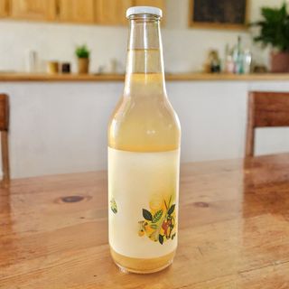 Kombucha Kabé Gingembre