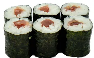 91-Maki Atún (6 Uds.)