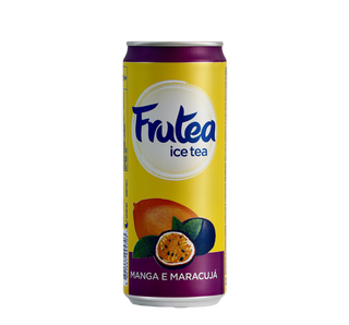 Frutea Manga/Maracujá