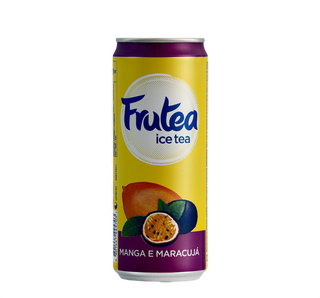 FruTea Manga e Maracujá