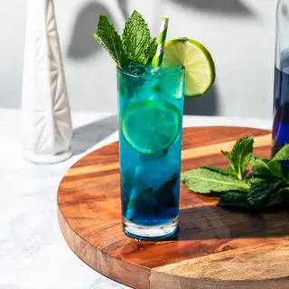 Mojito Bleu