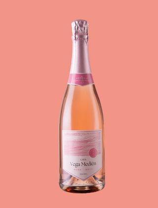 Cava Vega Medien Rosado (75cl)
