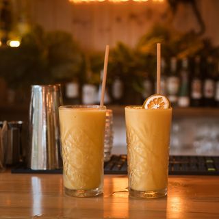 Smoothie De Mango Madness (400 Ml.)