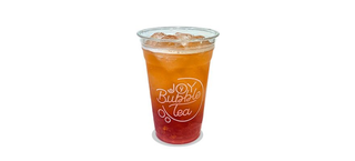 Pesca blush
