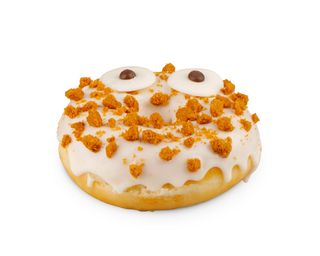 Scary Booguie choco blanco